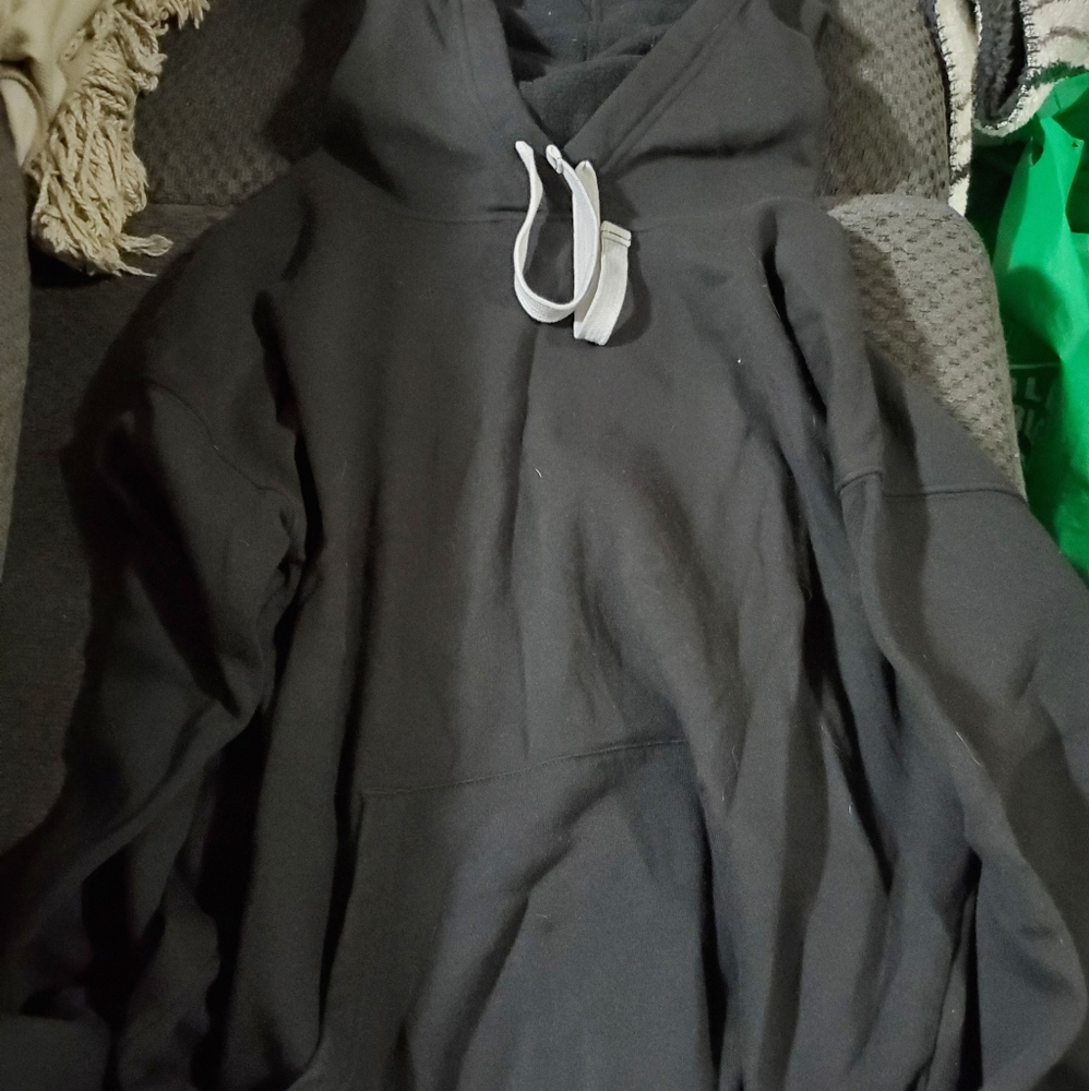 Sweater hoodie